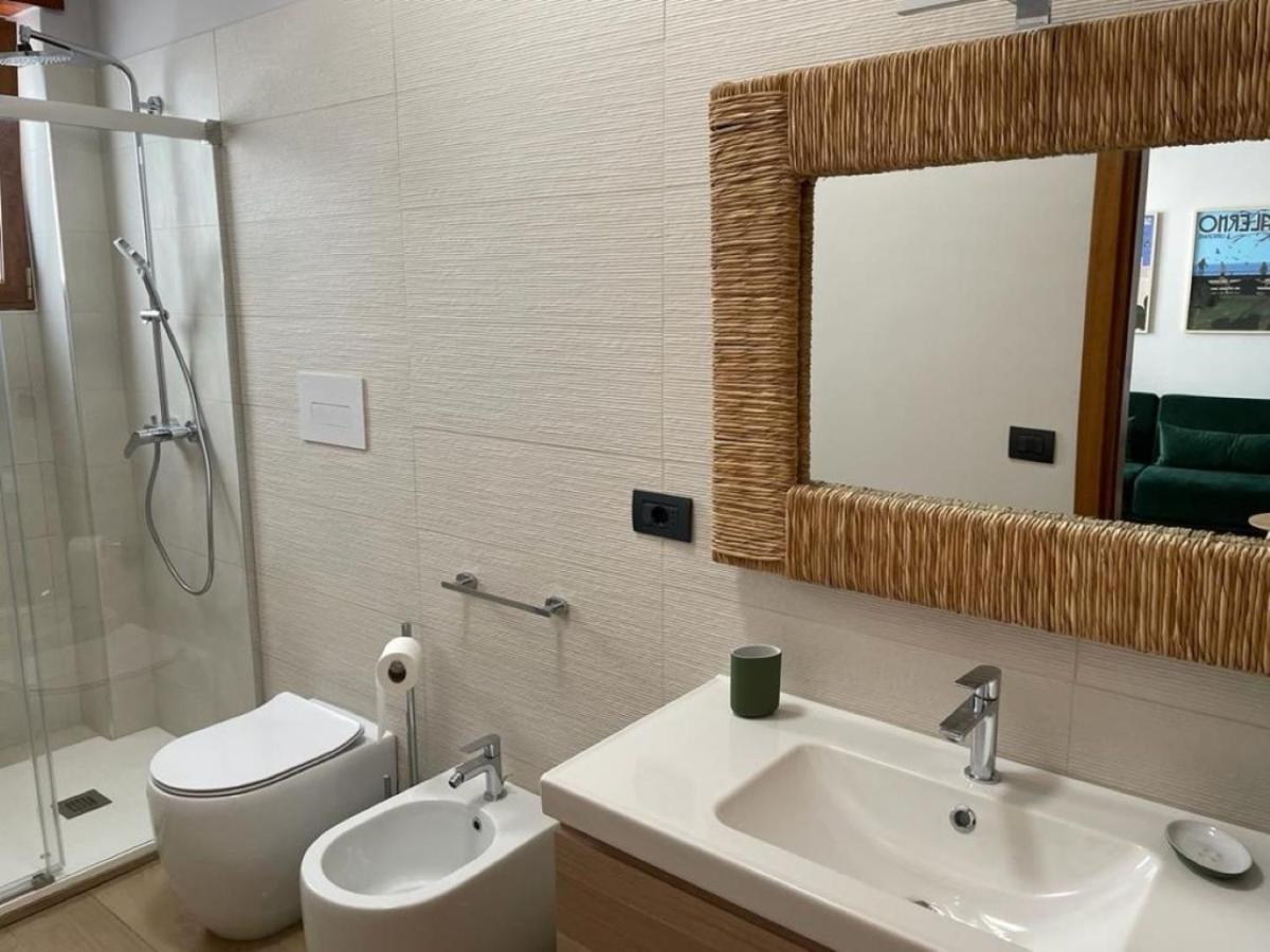 Diana Apartment Salerno Exterior foto
