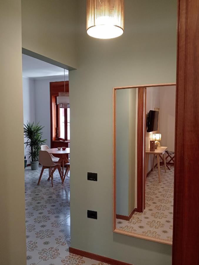 Diana Apartment Salerno Exterior foto